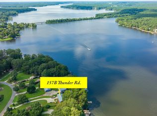 157B Thunder Rd, Eatonton, GA 31024