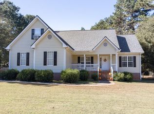300 Timber Creek Dr, Athens, GA 30605