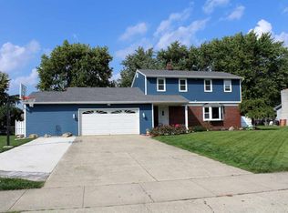 1920 Apollo Dr, Huntertown, IN 46748