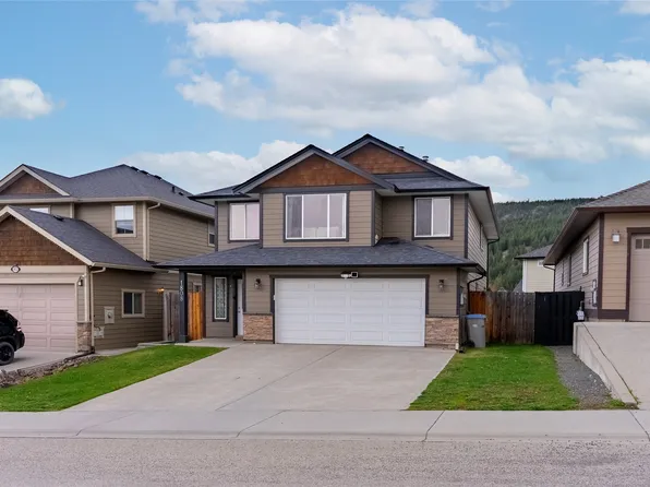 1808 Primrose Cres, Kamloops, BC V1S 0A6
