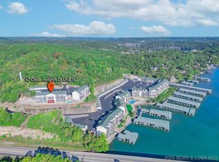 67 Cedar Heights Ln UNIT 1C, Camdenton, MO 65020