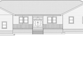 2449 Cheney Creek Rd, Goochland, VA 23063