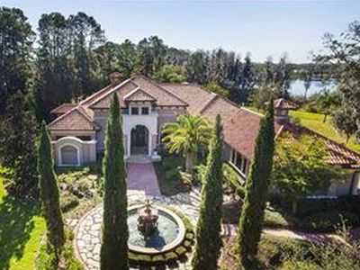 17117 Journeys End Dr, Odessa, FL, 33556