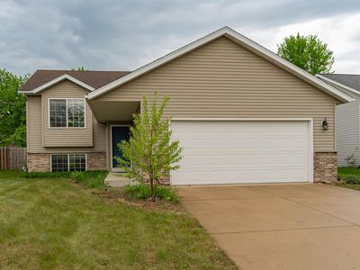 2982 Monroe Dr NW, Rochester, MN, 55901