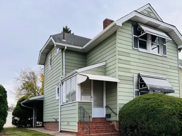 1 Woodside Ave, Little Falls, NJ 07424