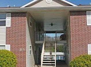68 North Star Circle, Mountain Home, AR 72653