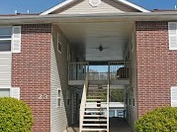68 North Star Circle, 68 N Star Circle N Apartments #1, Mountain Home, AR 72653