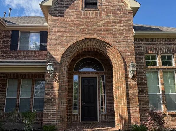 321 Greenfield Dr, Murphy, TX 75094