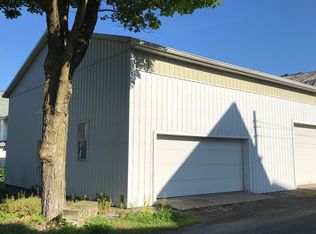 78 N Main St, Picture Rocks, PA 17737