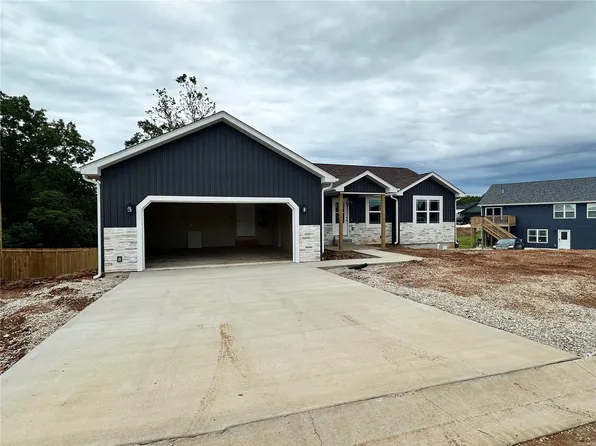 177 Mesa Dr, Waynesville, MO 65583