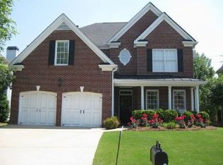 3485 Bridge Mill Ct, Peachtree Corners, GA 30092