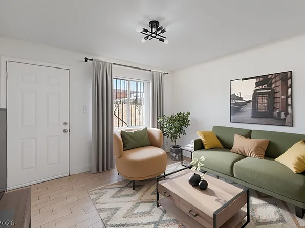 3726 Hazelwood St #14, Las Vegas, NV 89119