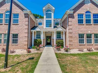 4322 Lotus Ct UNIT B, Murrells Inlet, SC 29576