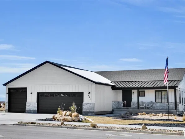 440 N 725 E, Mount Pleasant, UT 84647