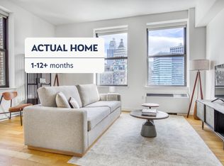 1 West St APT 2718, New York, NY 10004