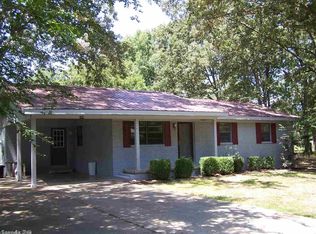 157 Paul Addition Rd, Searcy, AR 72143