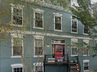 1810 Ingleside Ter NW APT 2, Washington, DC 20010