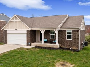 11216 Comfort Ct, Louisville, KY 40229