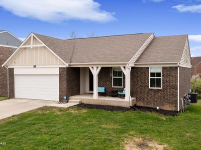 11216 Comfort Ct, Louisville, KY, 40229