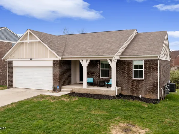 11216 Comfort Ct, Louisville, KY 40229