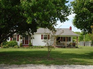 30417 Old Scrouge Rd, Ardmore, AL 35739