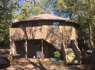 5121 Fern St, Fort Smith, AR 72903