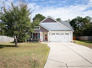 45 Pointe Du Hoc Ct, Broadway, NC 27505