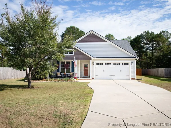 45 Pointe Du Hoc Ct, Broadway, NC 27505