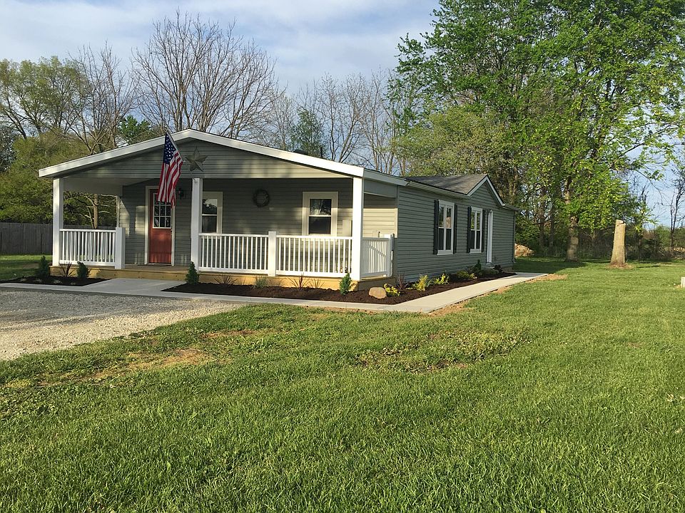 1st image of 9872 Brookville Phillipsburg Rd
