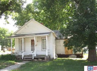 500 S 10th St, Beatrice, NE 68310