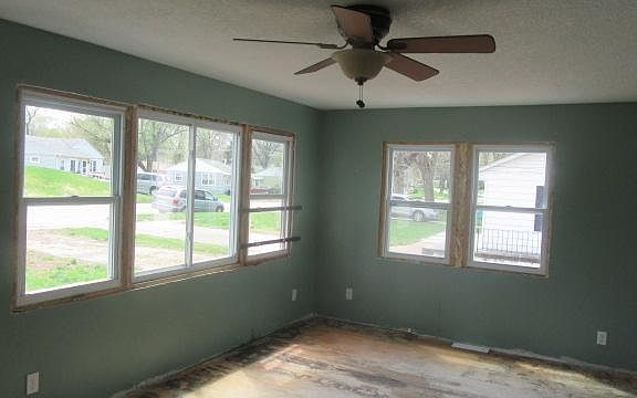 Living room 1
