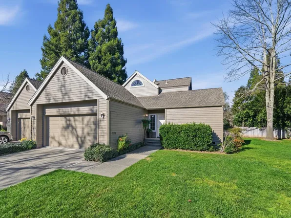 1530 Voorhees Circle, St. Helena, CA 94574