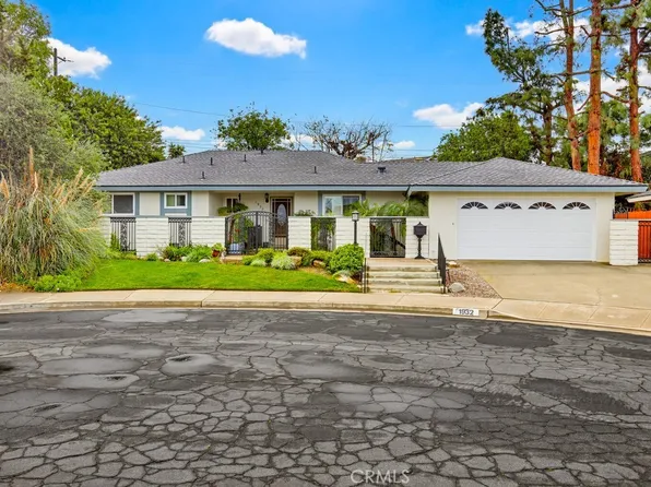 1932 Mimosa Pl, Fullerton, CA 92835