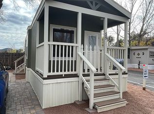 480 S Rainbow Dr #55, Star Valley, AZ 85541