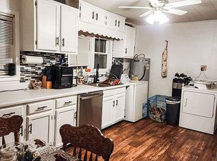 1602 McKinley Ave, Corbin, KY 40701