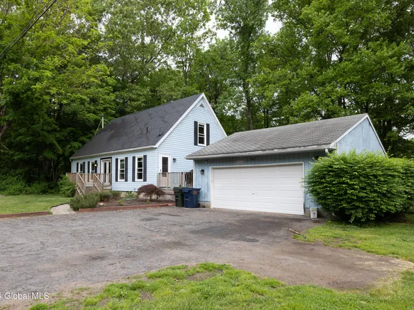 150 Feeder Dam Road, South Glens Falls, NY 12803