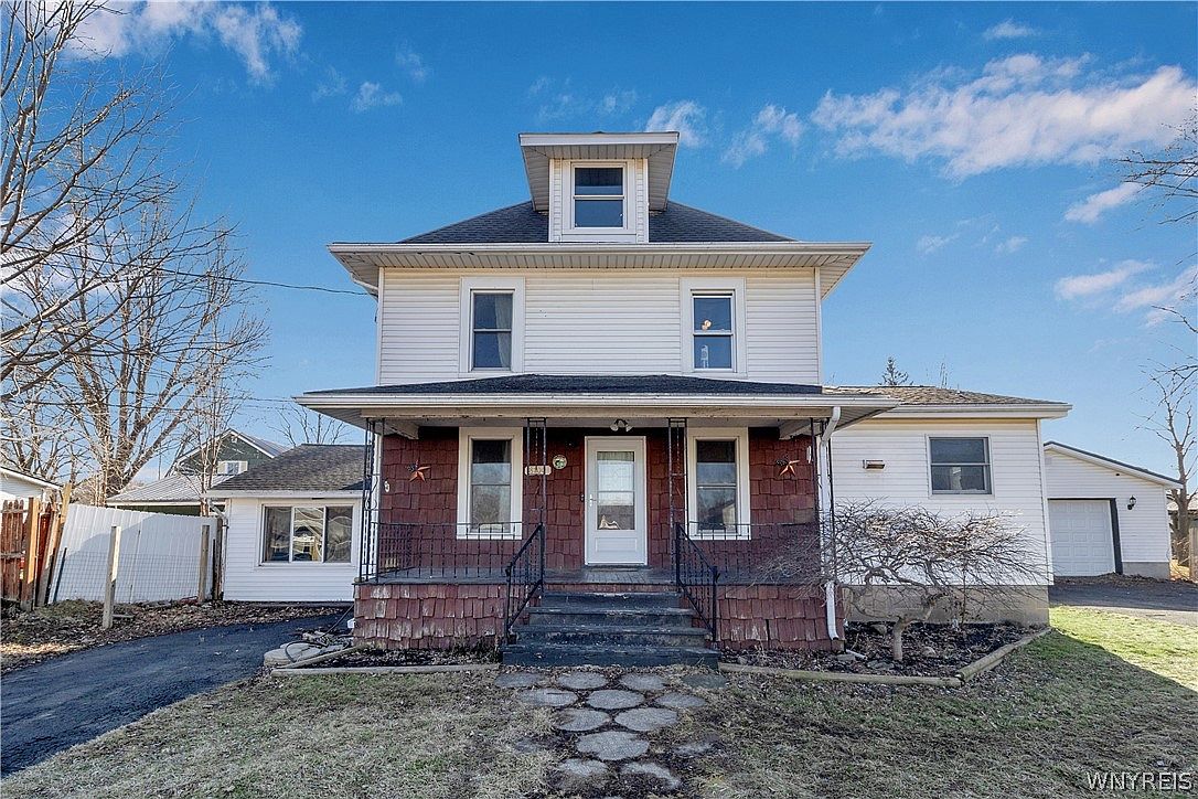 8700 Church St, Barker, NY 14012 Zillow