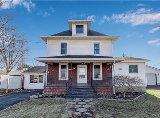 8700 Church St, Barker, NY 14012