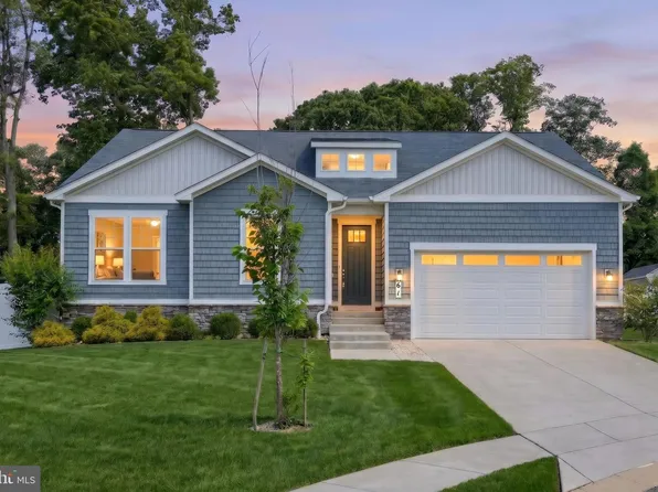 61 Black Oak Ct, Stewartstown, PA 17363
