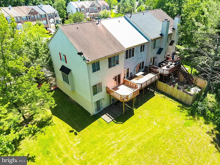 7822 Quill Point Dr — Photo 29