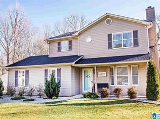 4504 Englewood Rd, Helena, AL 35080