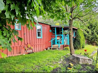 Barrett, New woodstock, NY 13122