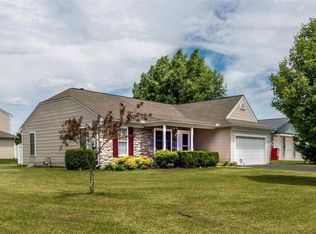 15 Fisher Dr, York, PA 17404