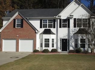 4841 Madison Point Cir, Austell, GA 30106