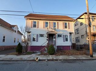 38 Holman St, Attleboro, MA 02703