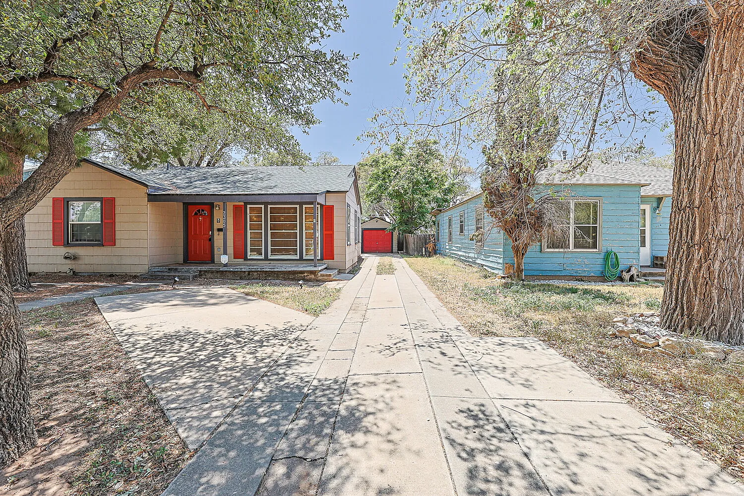 2 bed, 1.0 bath, 1186 sqft, $1,250 — Photo 2