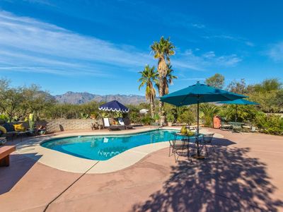 8500 E Green Acres Dr, Tucson, AZ, 85715