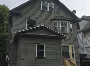 500 Grand Ave, Rochester, NY 14609