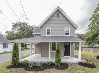 1013 18th Ave, Wall Township, NJ 07719