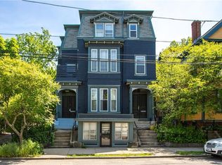 20 Messer St #2, Providence, RI 02909